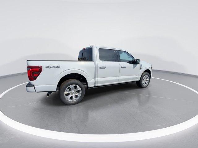 new 2026 Ford F-150 car, priced at $73,940