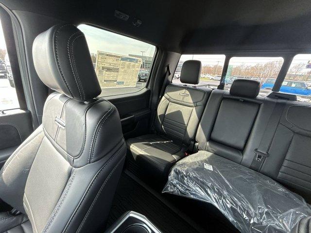 new 2026 Ford F-150 car, priced at $73,940