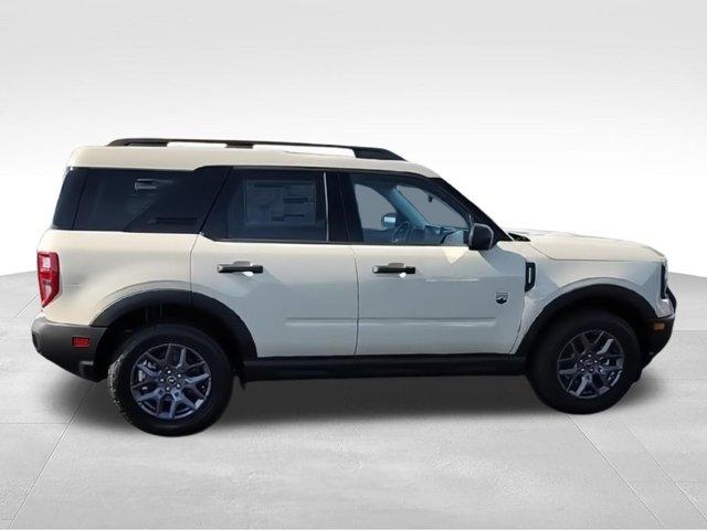 new 2025 Ford Bronco Sport car, priced at $30,233