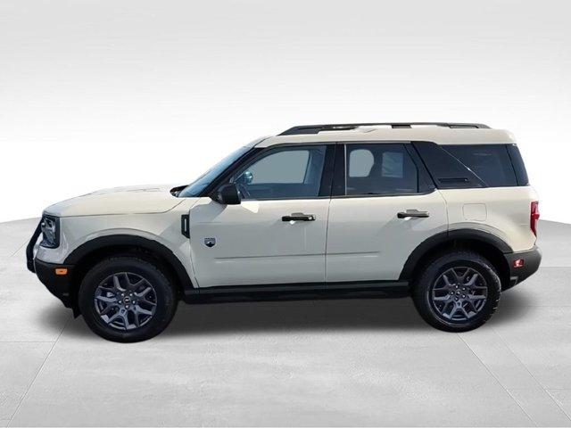 new 2025 Ford Bronco Sport car, priced at $30,233