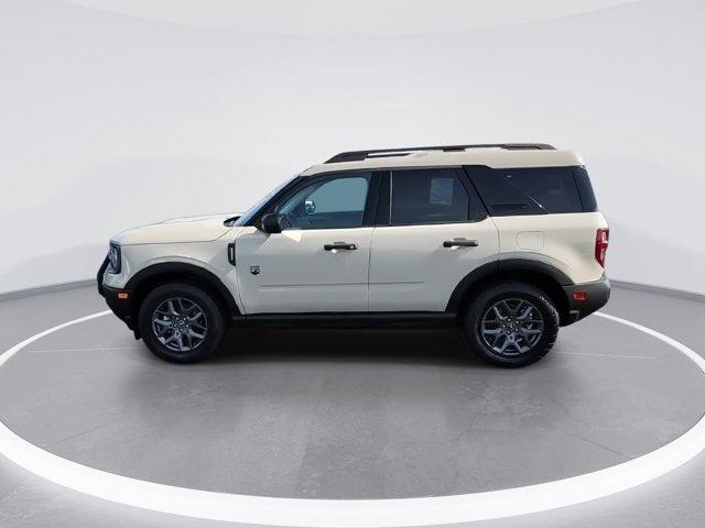 new 2025 Ford Bronco Sport car, priced at $30,788