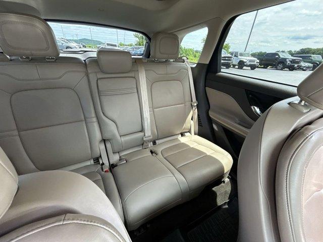 used 2022 Lincoln Corsair car, priced at $30,588