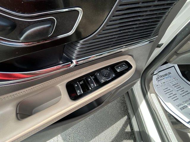 used 2022 Lincoln Corsair car, priced at $30,588