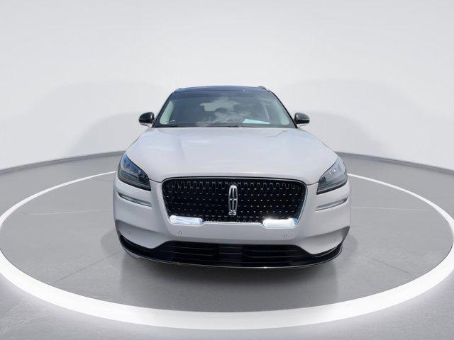 used 2022 Lincoln Corsair car, priced at $30,588