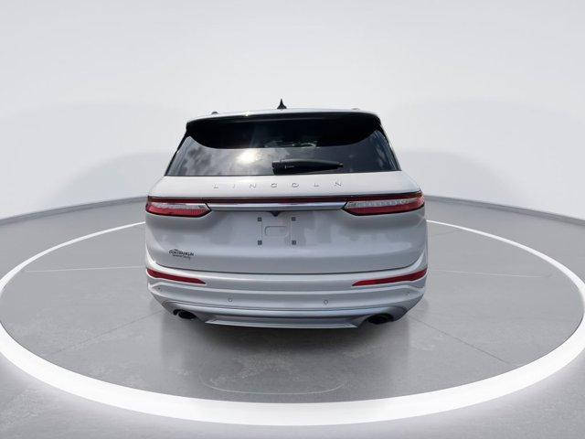 used 2022 Lincoln Corsair car, priced at $30,588