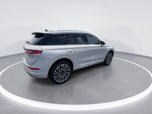 used 2022 Lincoln Corsair car, priced at $30,588