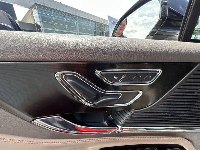 used 2022 Lincoln Corsair car, priced at $30,588