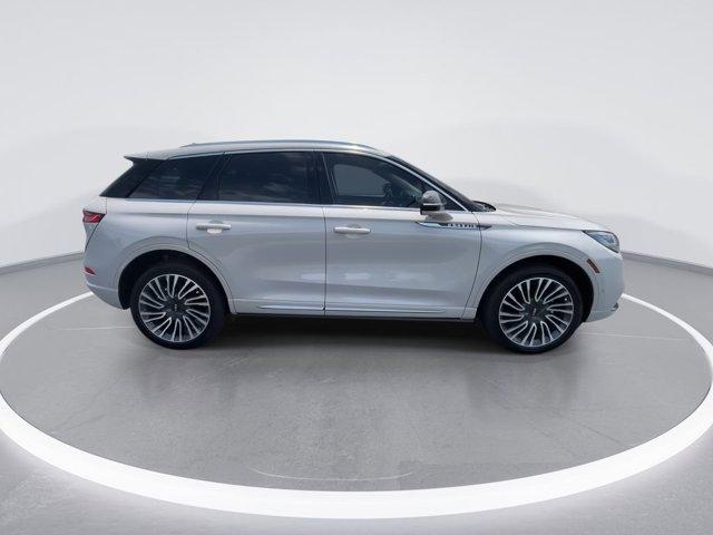 used 2022 Lincoln Corsair car, priced at $30,588