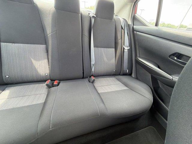 used 2025 Nissan Sentra car, priced at $22,588