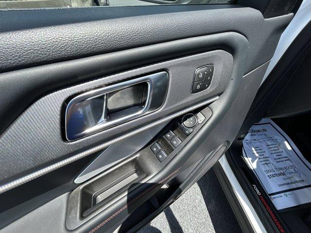 new 2026 Ford Explorer car, priced at $63,086