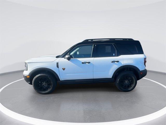 new 2025 Ford Bronco Sport car, priced at $38,299