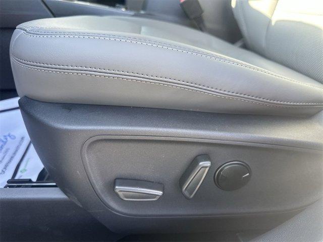 new 2025 Ford Bronco Sport car, priced at $38,299