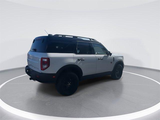 new 2025 Ford Bronco Sport car, priced at $38,299