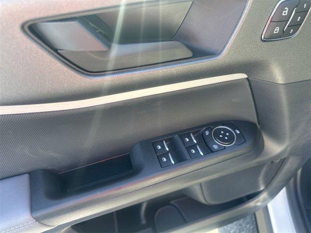 new 2025 Ford Bronco Sport car, priced at $38,299