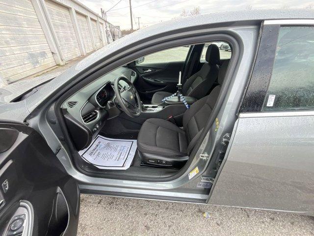used 2024 Chevrolet Malibu car, priced at $19,165