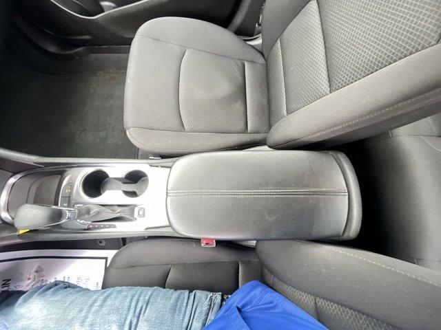 used 2024 Chevrolet Malibu car, priced at $19,165