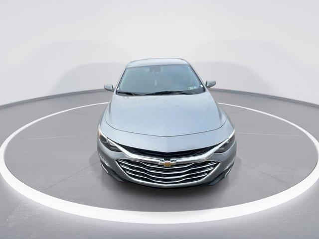 used 2024 Chevrolet Malibu car, priced at $19,165