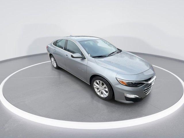 used 2024 Chevrolet Malibu car, priced at $19,165