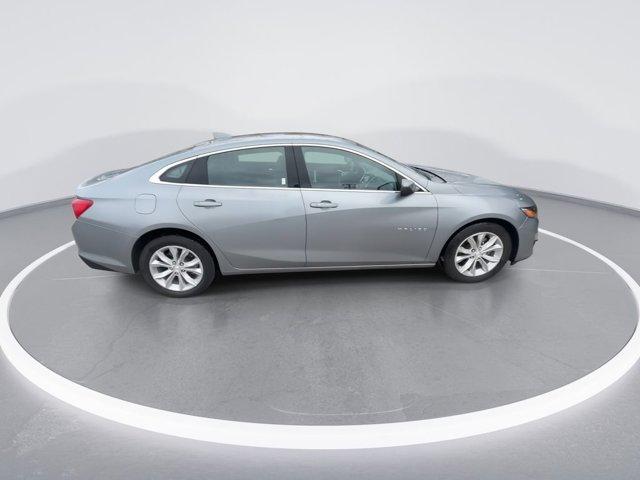 used 2024 Chevrolet Malibu car, priced at $19,165