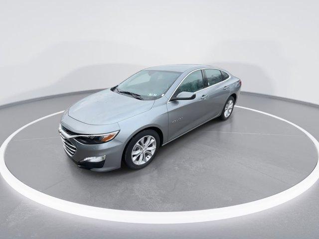 used 2024 Chevrolet Malibu car, priced at $19,165