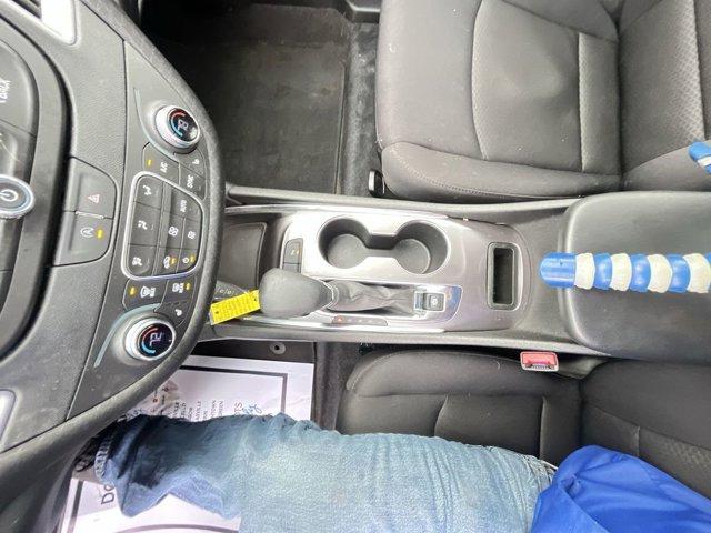 used 2024 Chevrolet Malibu car, priced at $19,165
