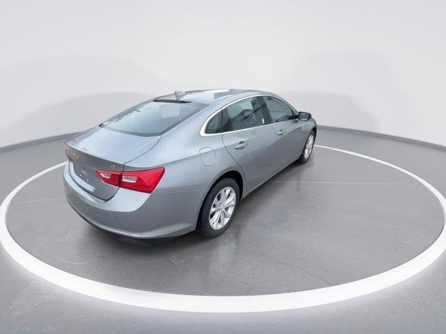 used 2024 Chevrolet Malibu car, priced at $19,165