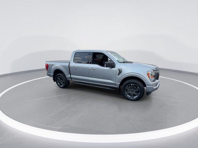 used 2023 Ford F-150 car, priced at $42,088