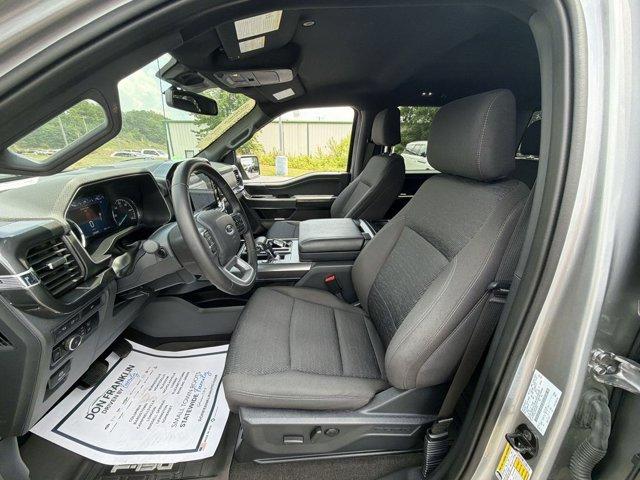 used 2023 Ford F-150 car, priced at $42,088