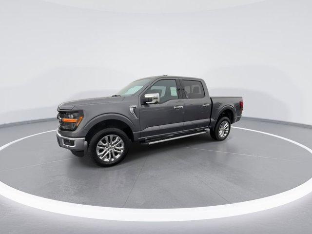 new 2026 Ford F-150 car, priced at $55,594