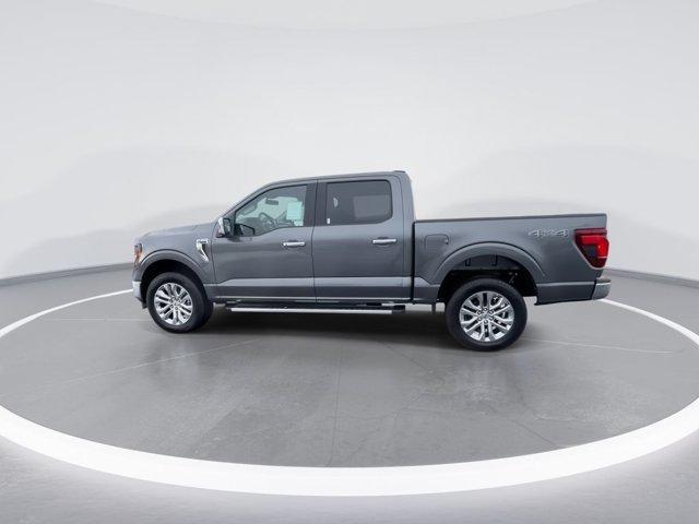 new 2026 Ford F-150 car, priced at $55,594
