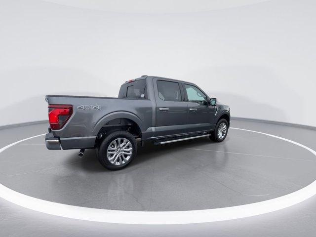 new 2026 Ford F-150 car, priced at $55,594