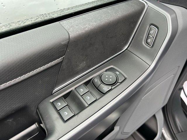 new 2026 Ford F-150 car, priced at $55,594
