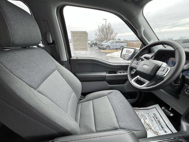 new 2026 Ford F-150 car, priced at $55,594