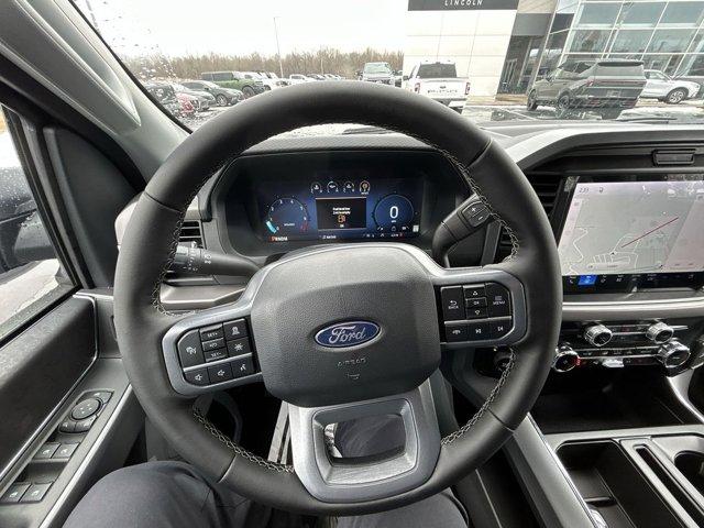 new 2026 Ford F-150 car, priced at $55,594