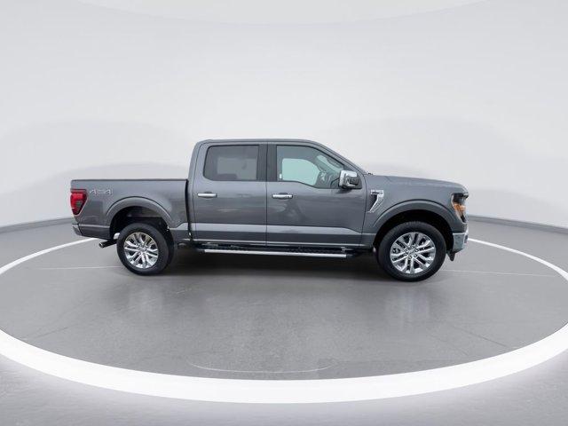 new 2026 Ford F-150 car, priced at $55,594