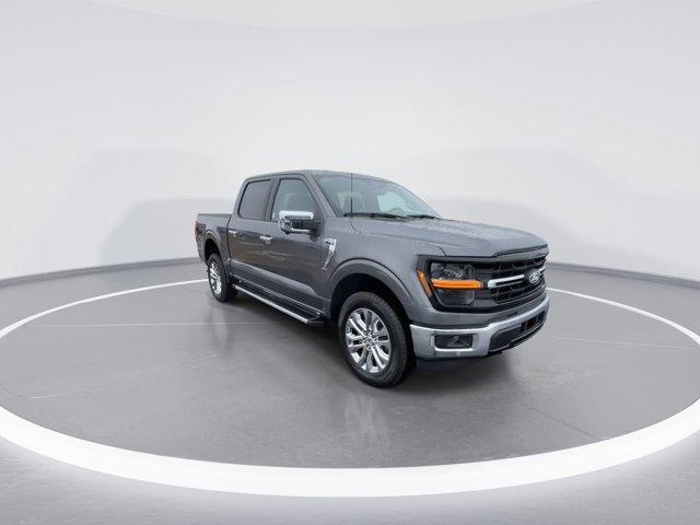 new 2026 Ford F-150 car, priced at $55,594