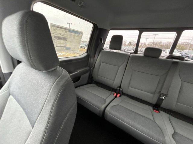 new 2026 Ford F-150 car, priced at $55,594
