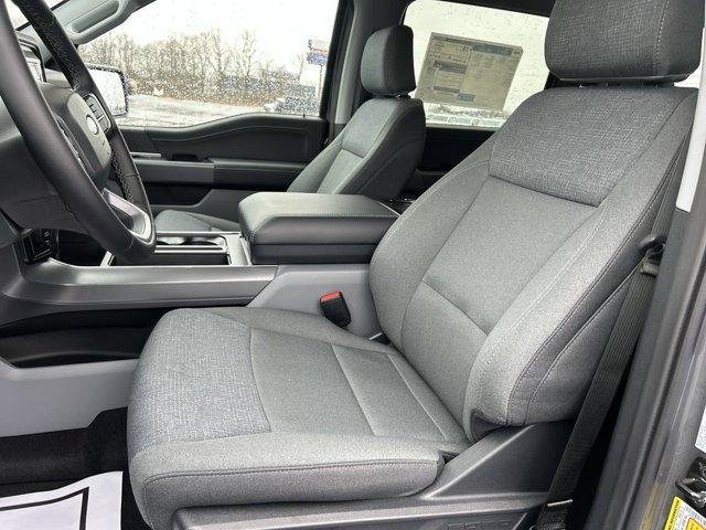 new 2026 Ford F-150 car, priced at $55,594