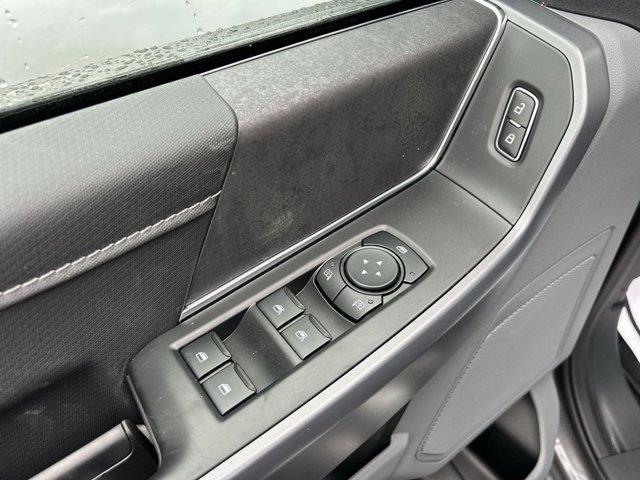 new 2026 Ford F-150 car, priced at $55,594