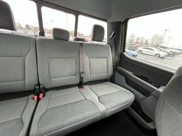 new 2026 Ford F-150 car, priced at $55,594