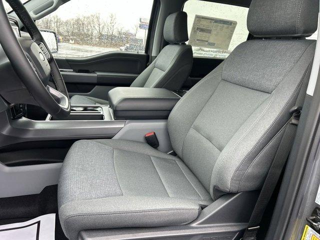new 2026 Ford F-150 car, priced at $55,594