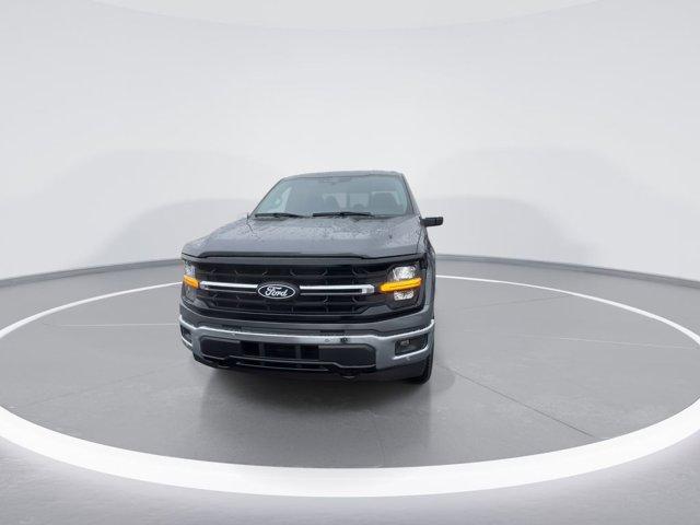 new 2026 Ford F-150 car, priced at $55,594