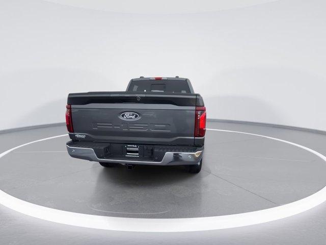 new 2026 Ford F-150 car, priced at $55,594