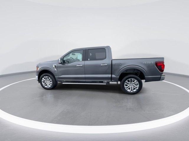 new 2026 Ford F-150 car, priced at $55,594
