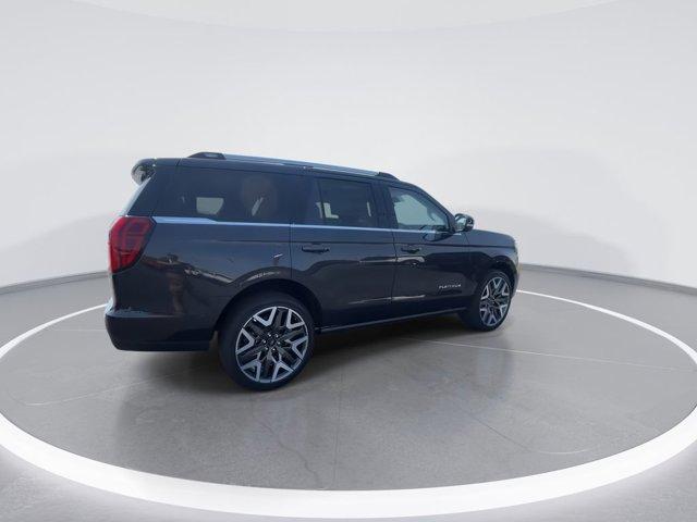 new 2026 Ford Expedition car, priced at $88,342