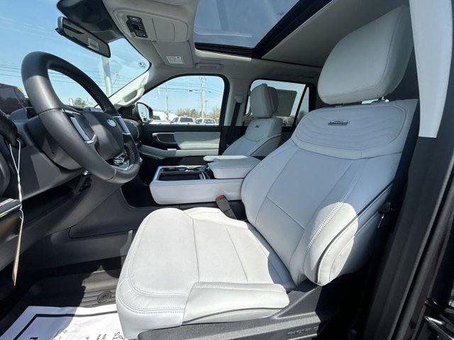 new 2026 Ford Expedition car, priced at $88,342