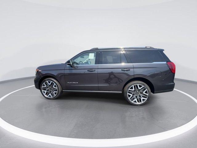 new 2026 Ford Expedition car, priced at $88,342