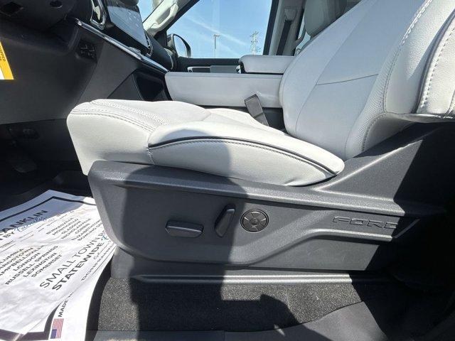 new 2026 Ford Expedition car, priced at $88,342