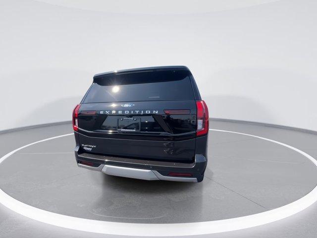 new 2026 Ford Expedition car, priced at $88,342