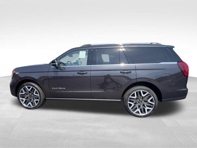 new 2026 Ford Expedition car, priced at $92,192